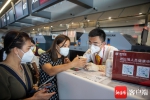 海口—香港航线全新启航 美兰机场国际及地区客运航线正式恢复 - 海南新闻中心