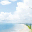 海南：千亿风电产业乘风起 - 中新网海南频道