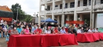 海南惠农慈善基金会献礼二十大系列活动将走进海南36个乡村 - 海南新闻中心