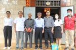 海南惠农慈善基金会献礼二十大系列活动将走进海南36个乡村 - 海南新闻中心