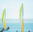 2022年海口市第三届中小学生帆船帆板大赛启动 - 中新网海南频道
