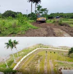 海南水院设计建设儋州水土保持生态清洁小流域工程通过竣工验收 - 海南新闻中心