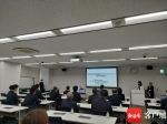 海南自贸港日本大阪专场推介会成功举办 - 海南新闻中心