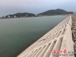 海南万宁乌场一级渔港项目已完成投资4.5亿元 渔港新貌初现 - 海南新闻中心