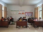 2022年大榕村委会妇联开展亲子阅读活动 - 海南新闻中心