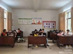 2022年大榕村委会妇联开展亲子阅读活动 - 海南新闻中心