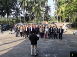 美兰区举行“侨胞之家”揭牌仪式 - 海南新闻中心