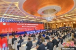 中国(海南)国际热带农产品冬季交易会开幕 - 中新网海南频道