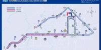 海南儋州马拉松赛12月18日举行 这些路段将进行交通管制​→ - 海南新闻中心