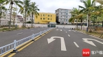 海口一“断头路”上“挤”着3所学校 市民吐槽几乎每天堵车 - 海南新闻中心