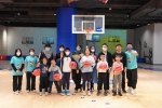 篮球、足球、高尔夫球……海南青少年体育研学体验游活动——海口站“动”爆这个周末 - 海南新闻中心