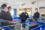 沈晓明：​提升院前急救和医疗救治能力 确保新冠疫情防控转段平稳顺利 - 海南新闻中心
