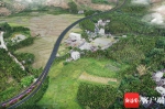 沈海高速海口段等五个项目通车 环热带雨林国家公园旅游公路等五个项目开工 - 海南新闻中心