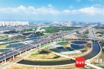 海南：综合立体交通基本成网 - 海南新闻中心