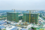 海口江东新区多个项目迎来新进展 - 中新网海南频道