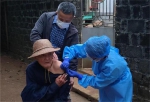 海口美兰区大致坡镇崇德村八旬以上老人疫苗“应接尽接” - 海南新闻中心
