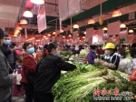 海口菜篮子集团投放惠民平价冻猪肉 将投放至2月5日 - 海南新闻中心