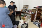 三亚天涯警方打掉一个电信诈骗团伙 抓获7名犯罪嫌疑人 - 海南新闻中心