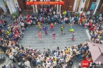 海南春节假期火热开场 全省4A级以上旅游景区接待游客同比增长一倍 - 海南新闻中心