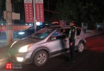 东方交警开展酒驾醉驾专项整治行动，2名司机被查！ - 海南新闻中心