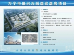 万宁5个项目集中开工 总投资38.9亿元 - 海南新闻中心