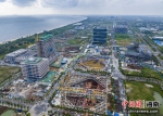 海口江东新区今年将加快推进琼港合作示范区落地 - 海南新闻中心