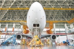 海南自贸港迎来今年首单进境飞机维修业务 - 中新网海南频道