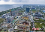 2023年，海口市将从这十方面发力！ - 中新网海南频道