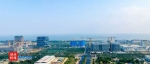 起始价约1.6亿元！大力发展总部经济，海口江东新区商务用地挂牌 - 海南新闻中心