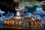 大型音舞诗画《不老的东坡》在海口上演 开启东坡文化旅游盛宴 - 海南新闻中心