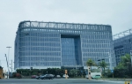 海南银行总部项目建设施工加快推进 - 海南新闻中心