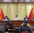 乐东召开2023年全县组织工作会议，孙世文作出批示 - 海南新闻中心