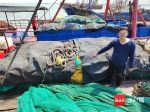 涉案渔获物4.5万余斤！儋州海警查获2艘涉嫌非法捕捞渔船 - 海南新闻中心