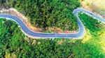 东方推进“五化”公路建设打造自贸港美丽特色公路 - 中新网海南频道