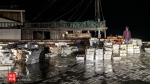 海南海警查获涉案人员33人，查扣渔获物3.5万余斤 - 海南新闻中心
