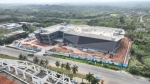 文昌航天超算中心项目建设进度达90% 今年5月初可交付使用 - 海南新闻中心