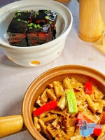 打卡去！杭州东坡菜和琼菜美食周在海口东坡老码头举办 - 海南新闻中心