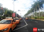 三亚市海棠区两个市政道路工程项目完工通车 - 海南新闻中心