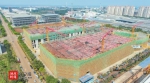 投资额6.9亿元！海南单体面积最大物流建筑将在海口建成 - 海南新闻中心