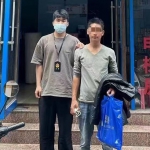 盗窃平板电脑，一男子被三亚吉阳警方行拘15日 - 海南新闻中心