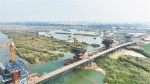 海南环岛旅游公路昌江段项目加速推进 - 中新网海南频道