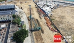 三亚首个水下隧道工程！预计2025年通车试运营 - 海南新闻中心