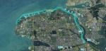 全长8.8公里！海口美兰区今年将实施环海甸岛岸线贯通工程 - 海南新闻中心