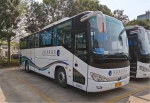 免费巴士！儋州海花岛开通3条旅游专线 - 海南新闻中心