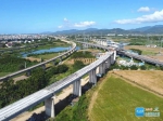 预计9月建成通车！三亚至乐东这个铁路改造项目最新进展 - 海南新闻中心