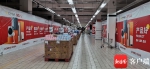 家乐福海口金龙店3月28日将关停 记者走访：货品量“缩水”部分区域已清空 - 海南新闻中心