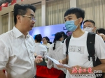 海南：儿科医生成了“香饽饽” - 中新网海南频道
