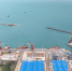 海南中海石油码头保障国家能源安全 - 中新网海南频道