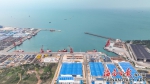 海南中海石油码头保障国家能源安全 - 中新网海南频道