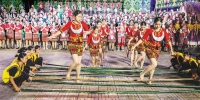 海南各市县庆祝
2023年海南黎族苗族传统节日“三月三” - 中新网海南频道